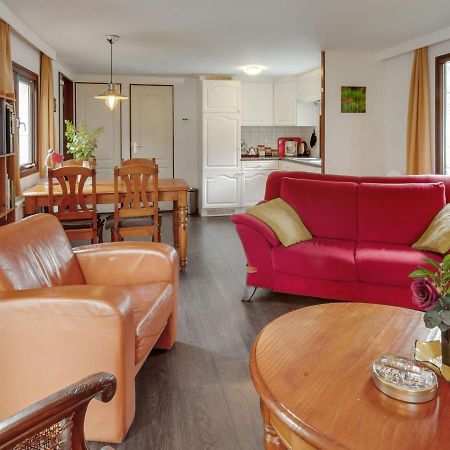 Tasteful Chalet Near Ommen For Family Stegeren Esterno foto