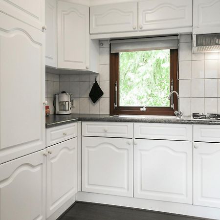 Tasteful Chalet Near Ommen For Family Stegeren Esterno foto