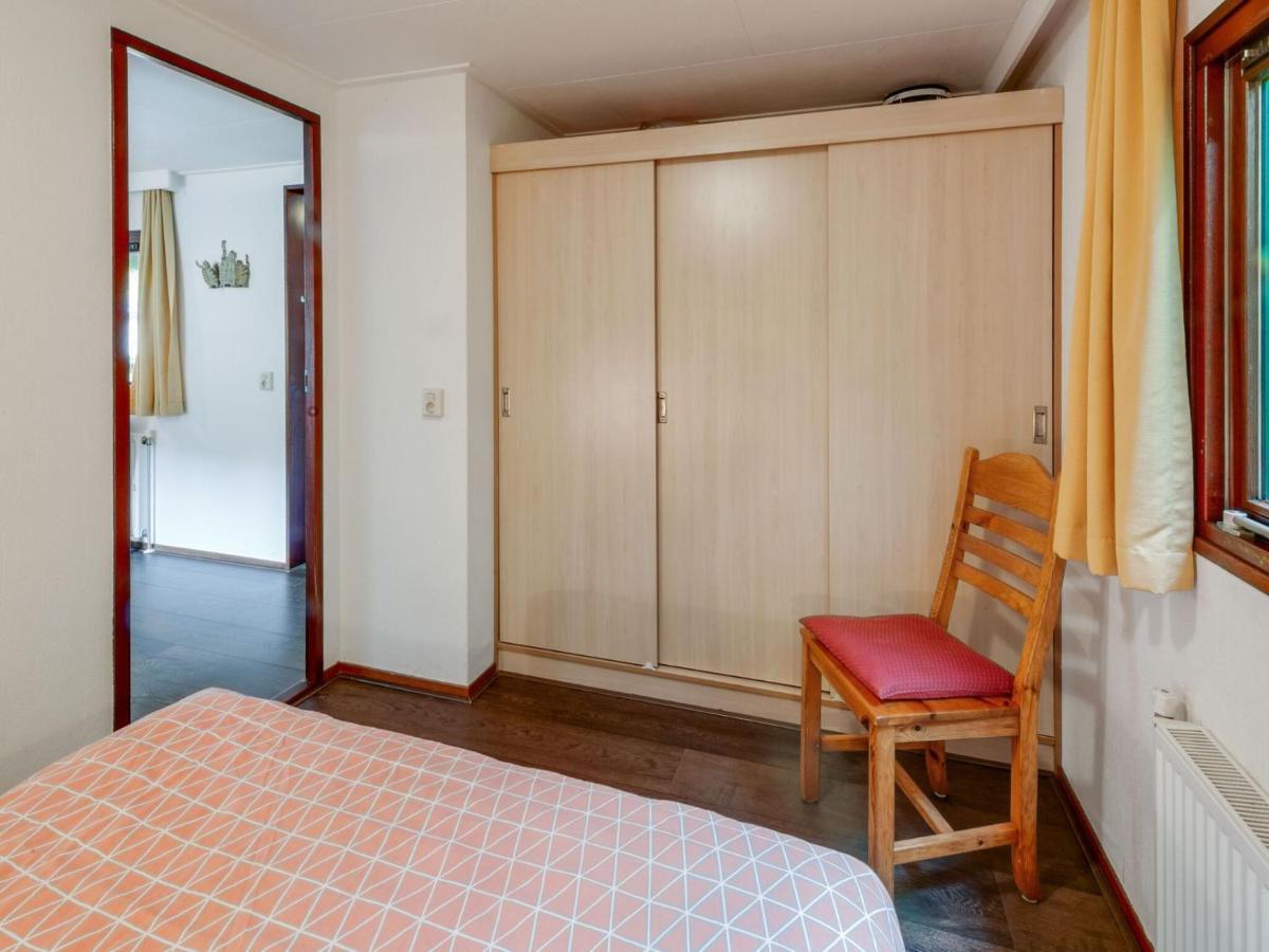 Tasteful Chalet Near Ommen For Family Stegeren Esterno foto