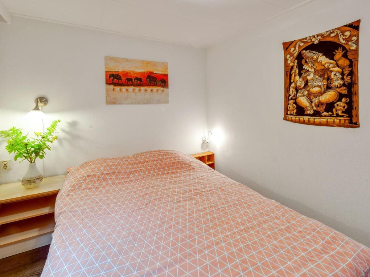 Tasteful Chalet Near Ommen For Family Stegeren Esterno foto