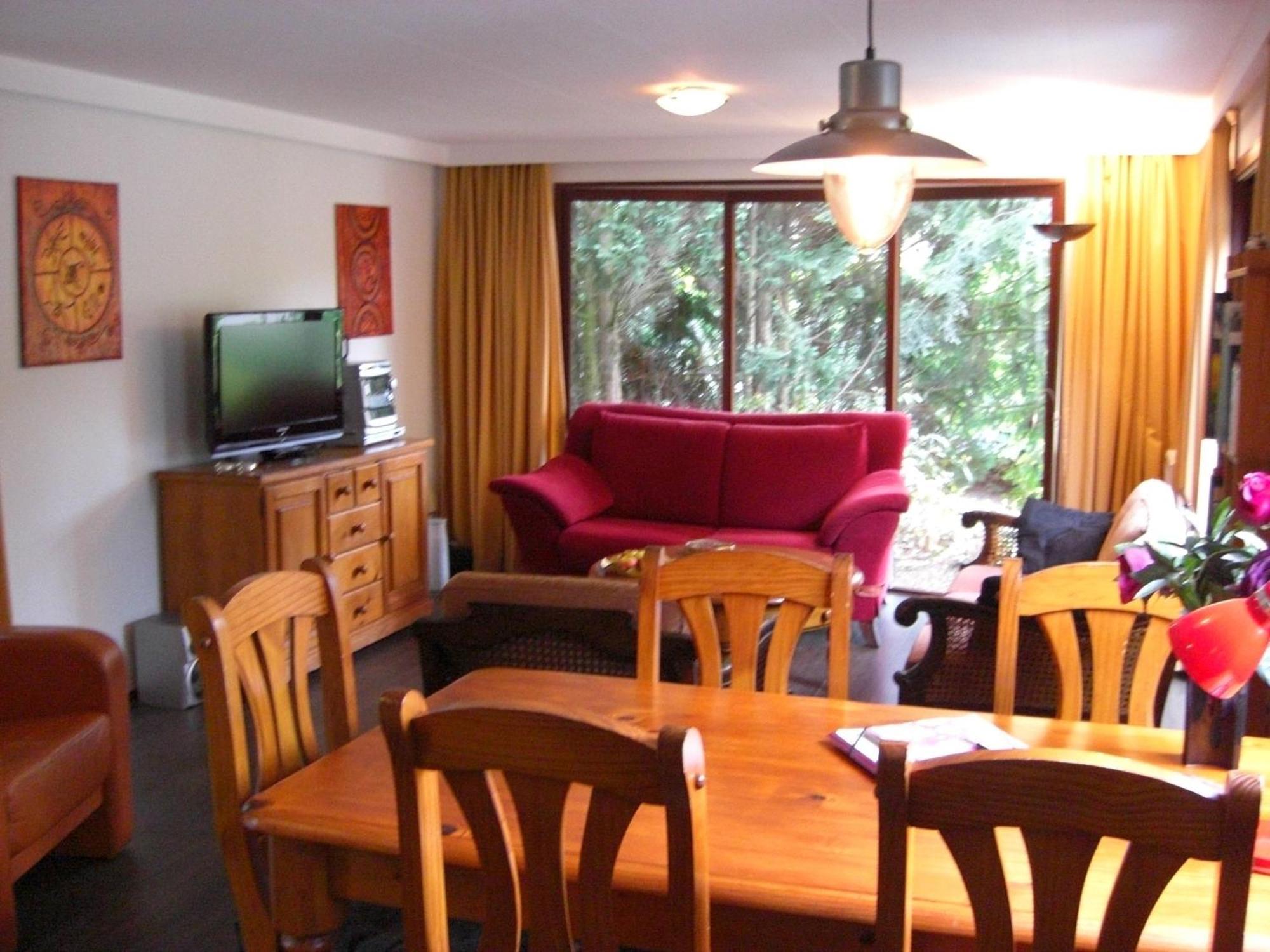 Tasteful Chalet Near Ommen For Family Stegeren Esterno foto
